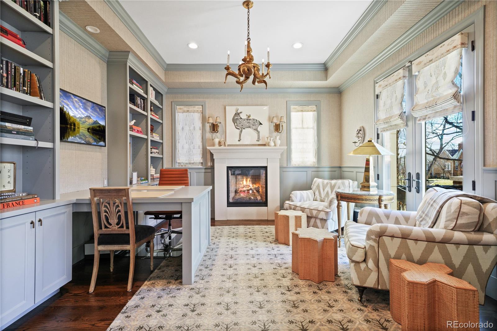 MLS Image #5 for 470 s york street,denver, Colorado
