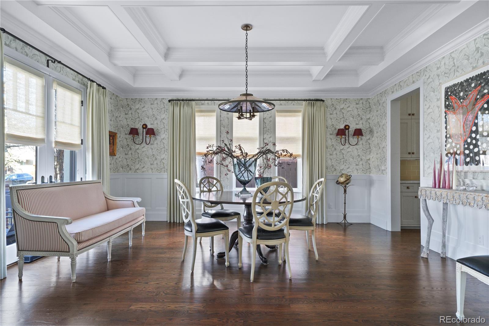 MLS Image #6 for 470 s york street,denver, Colorado