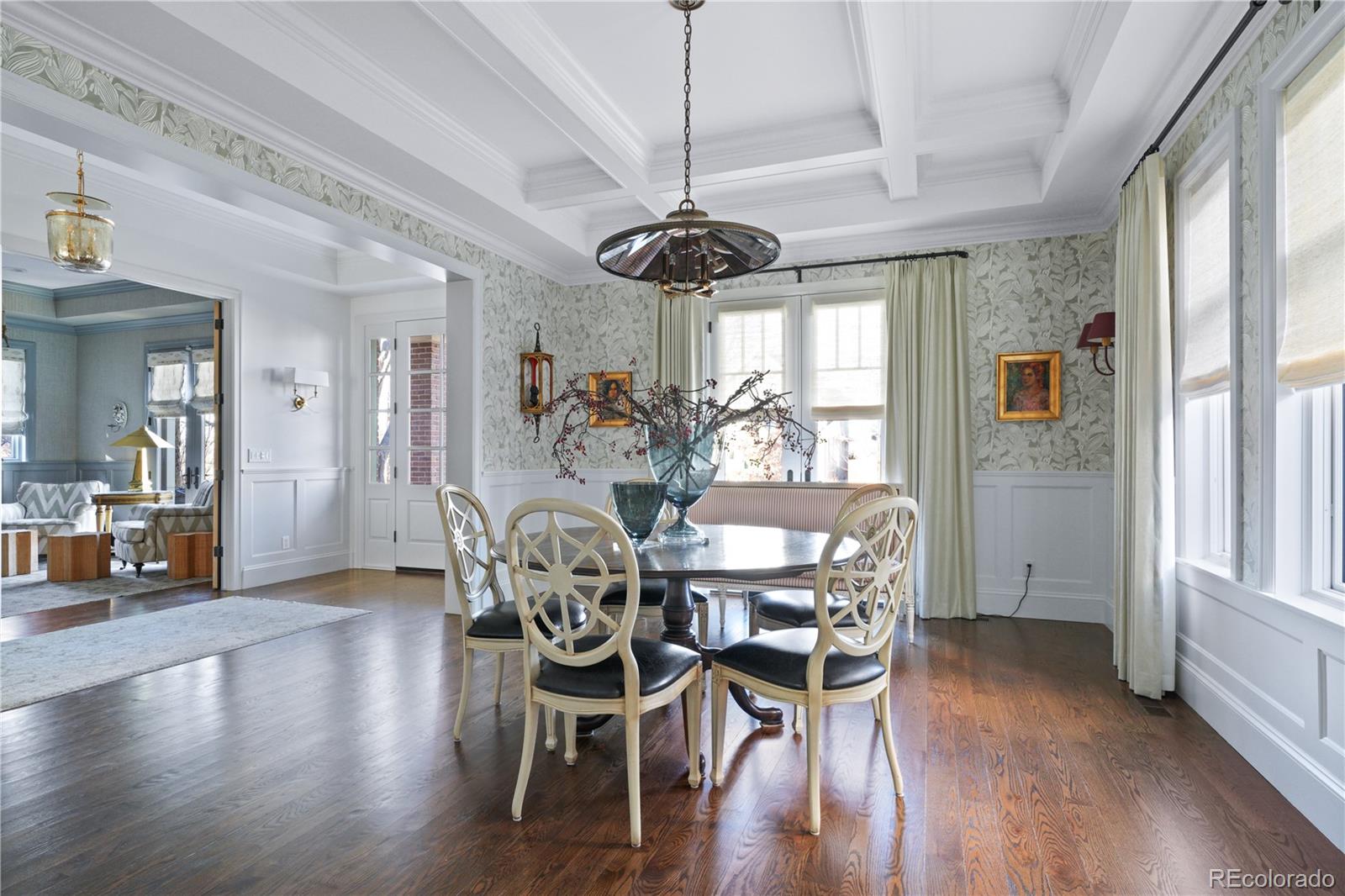 MLS Image #7 for 470 s york street,denver, Colorado