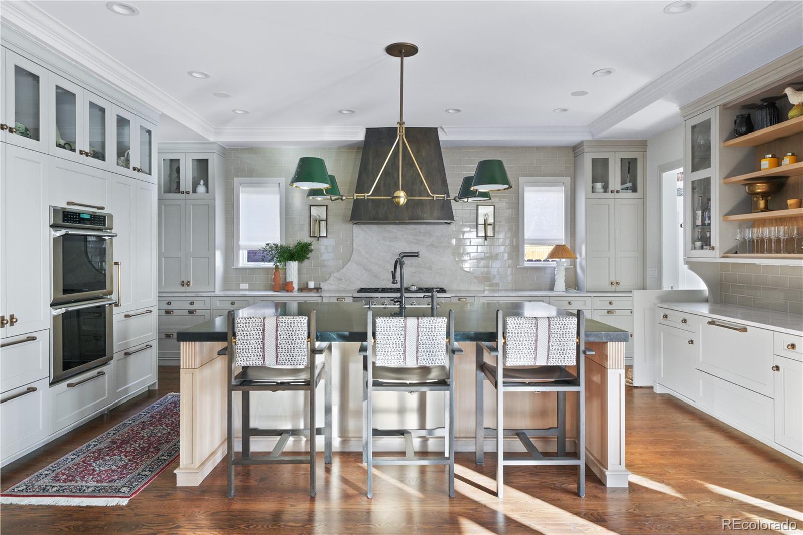 MLS Image #9 for 470 s york street,denver, Colorado