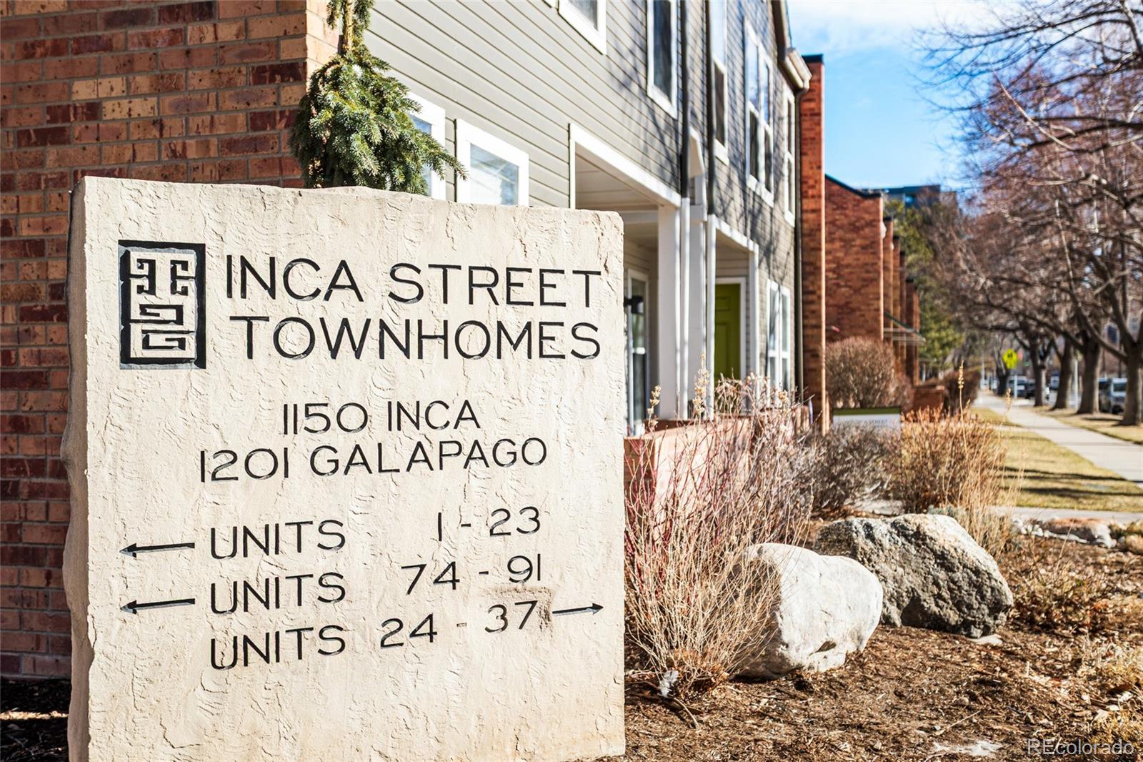 MLS Image #1 for 1150  inca street,denver, Colorado