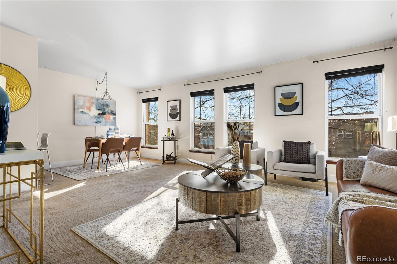 MLS Image #4 for 1150  inca street,denver, Colorado