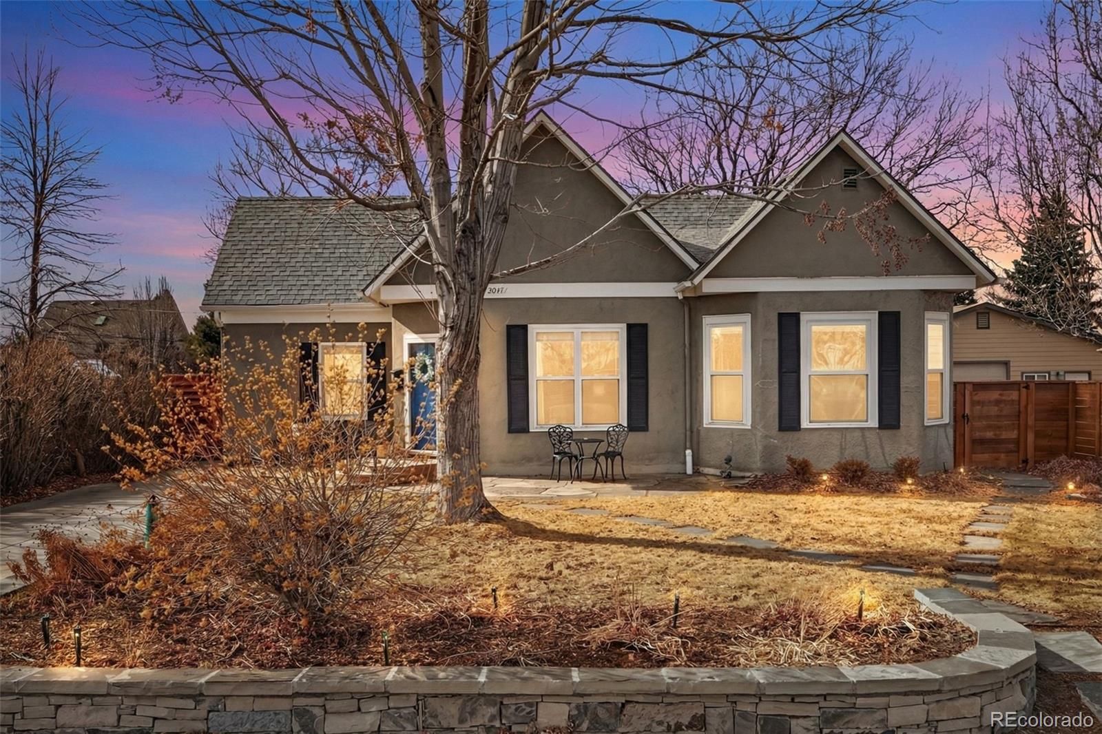 MLS Image #1 for 5641 s hickory street,littleton, Colorado