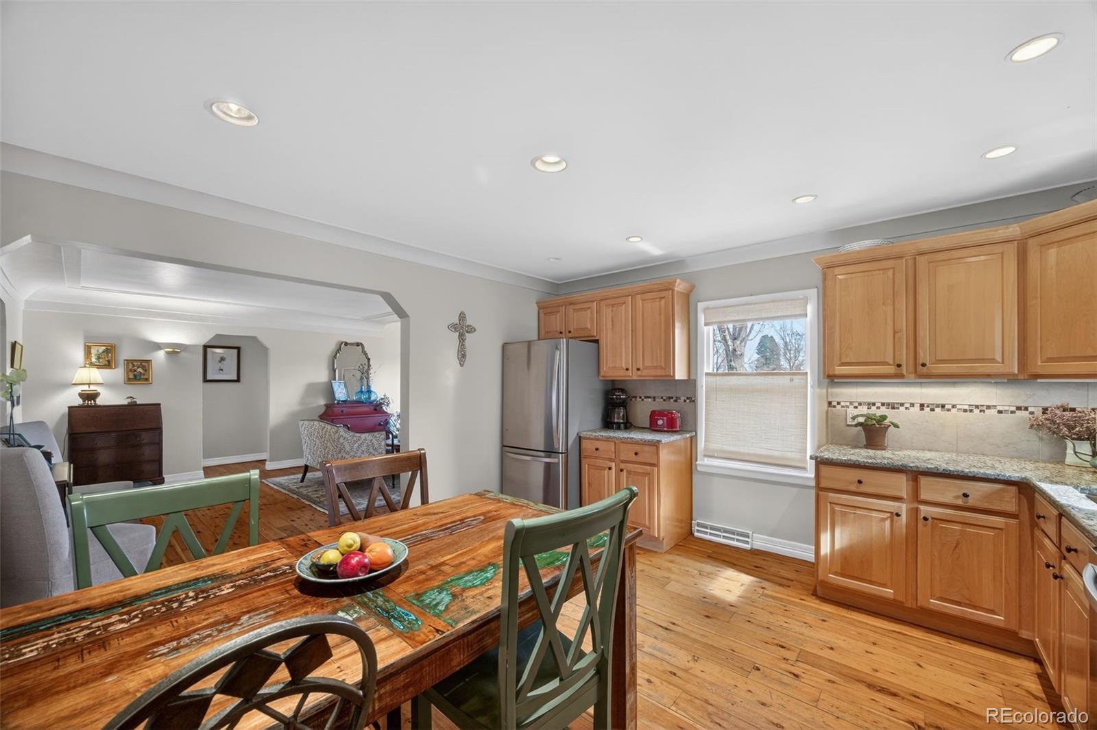 MLS Image #11 for 5641 s hickory street,littleton, Colorado