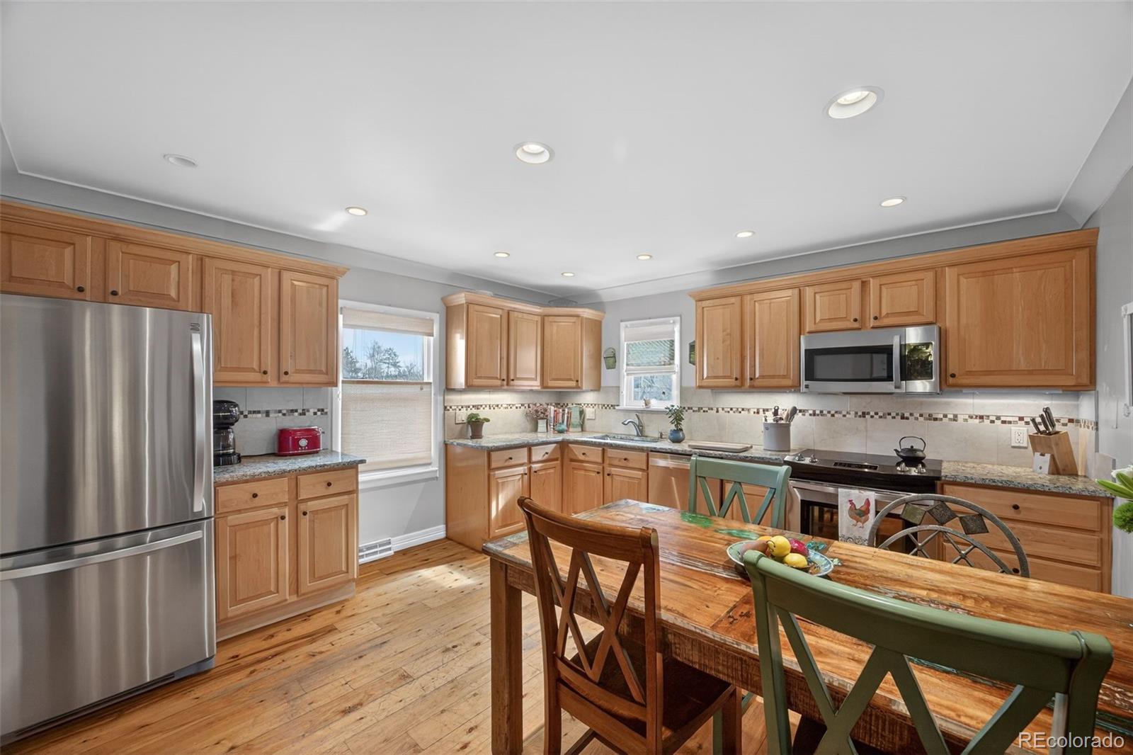 MLS Image #12 for 5641 s hickory street,littleton, Colorado