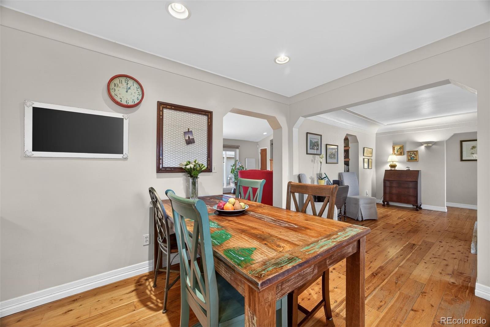 MLS Image #14 for 5641 s hickory street,littleton, Colorado