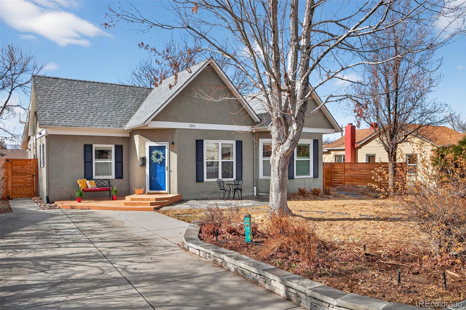 MLS Image #2 for 5641 s hickory street,littleton, Colorado
