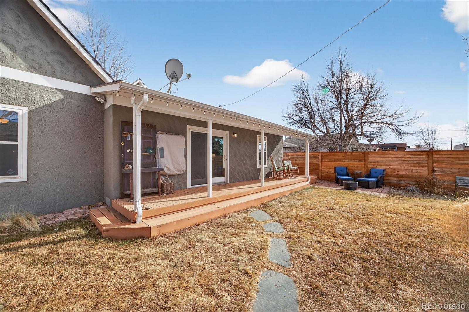 MLS Image #26 for 5641 s hickory street,littleton, Colorado