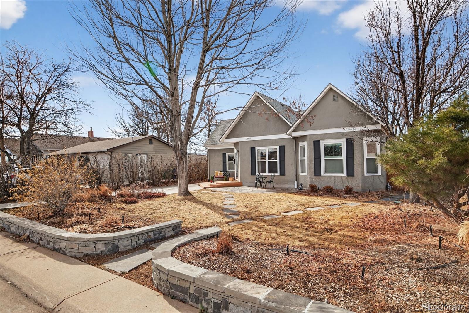 MLS Image #3 for 5641 s hickory street,littleton, Colorado