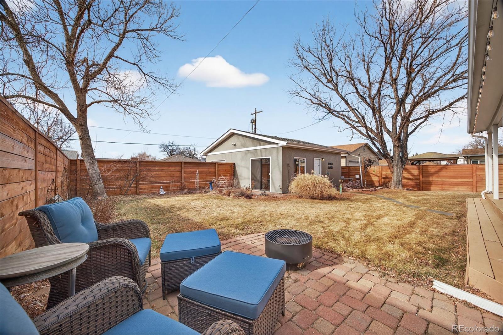 MLS Image #38 for 5641 s hickory street,littleton, Colorado