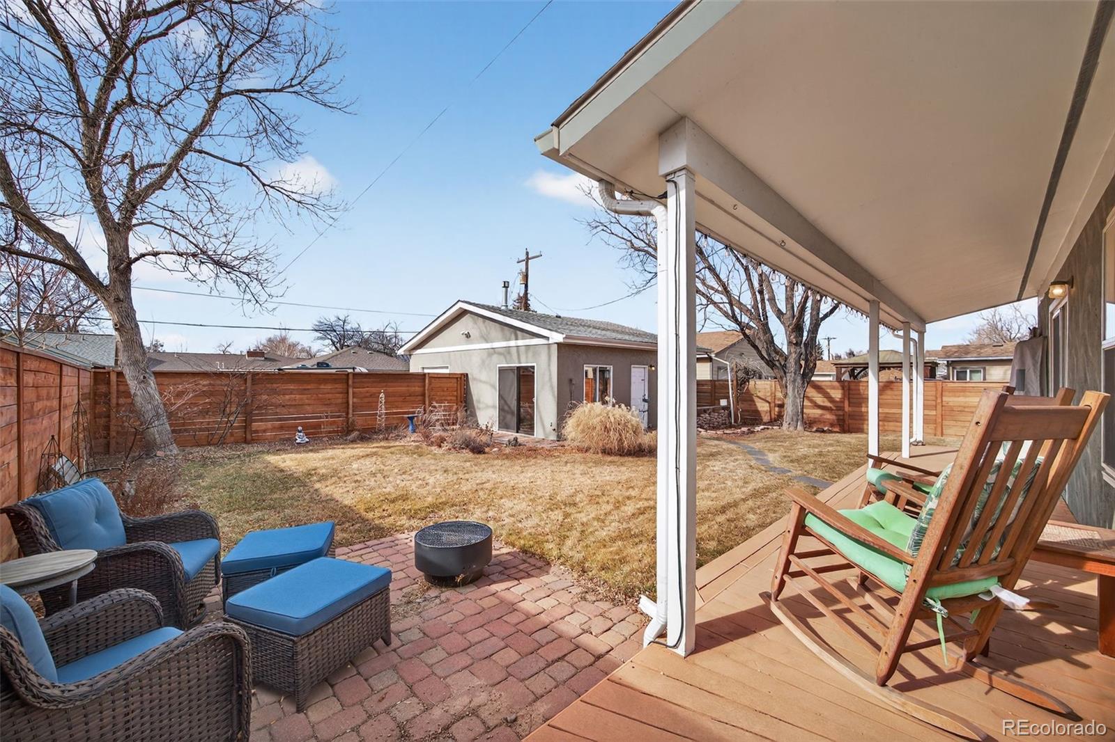 MLS Image #39 for 5641 s hickory street,littleton, Colorado