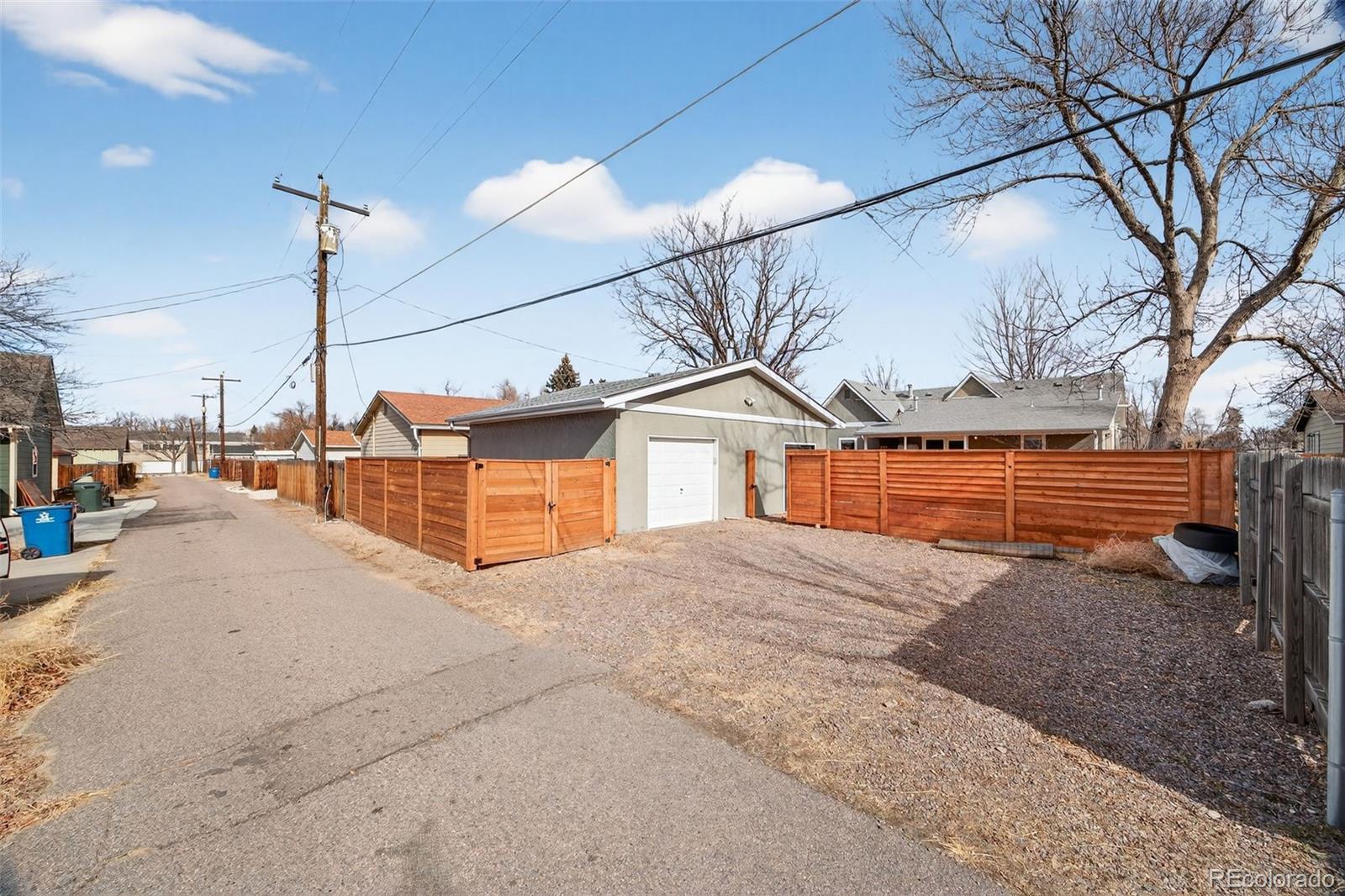 MLS Image #40 for 5641 s hickory street,littleton, Colorado