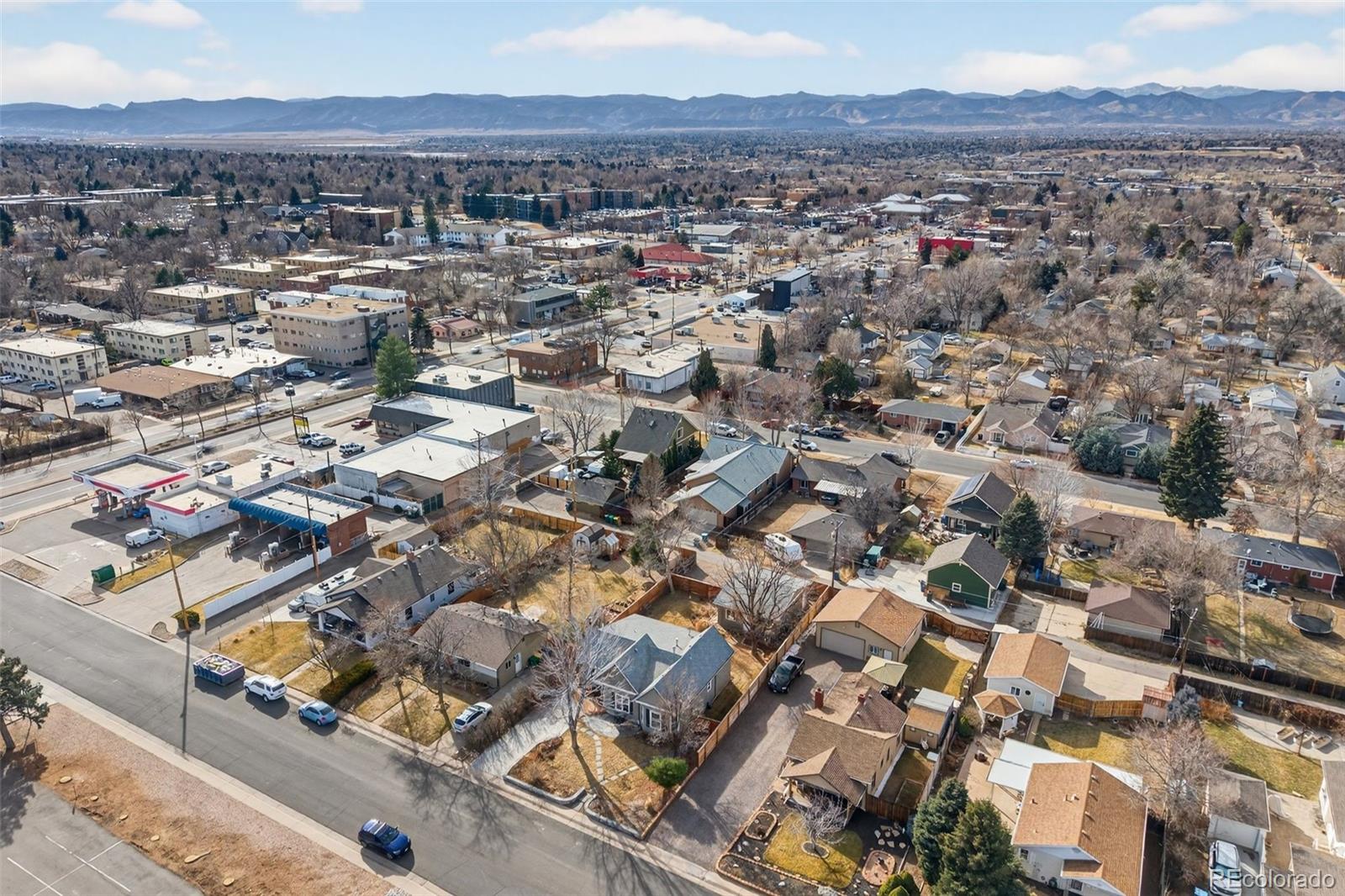 MLS Image #41 for 5641 s hickory street,littleton, Colorado