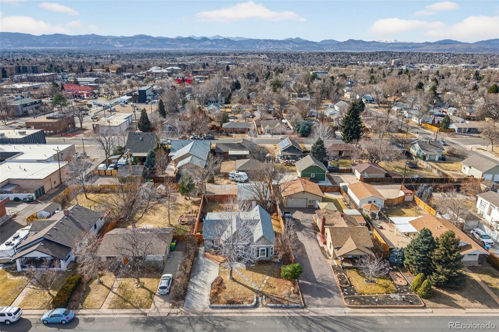 MLS Image #42 for 5641 s hickory street,littleton, Colorado