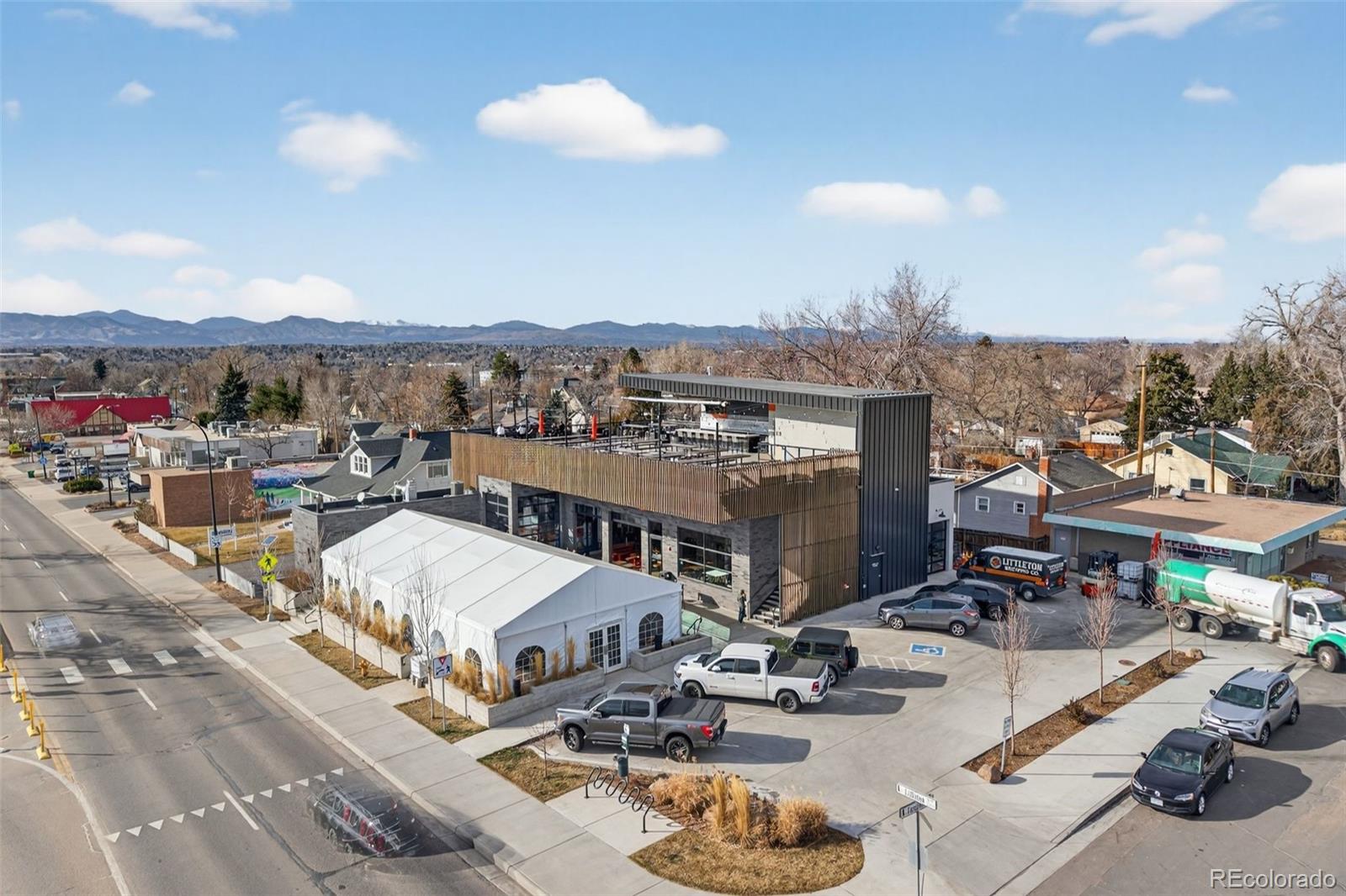 MLS Image #44 for 5641 s hickory street,littleton, Colorado