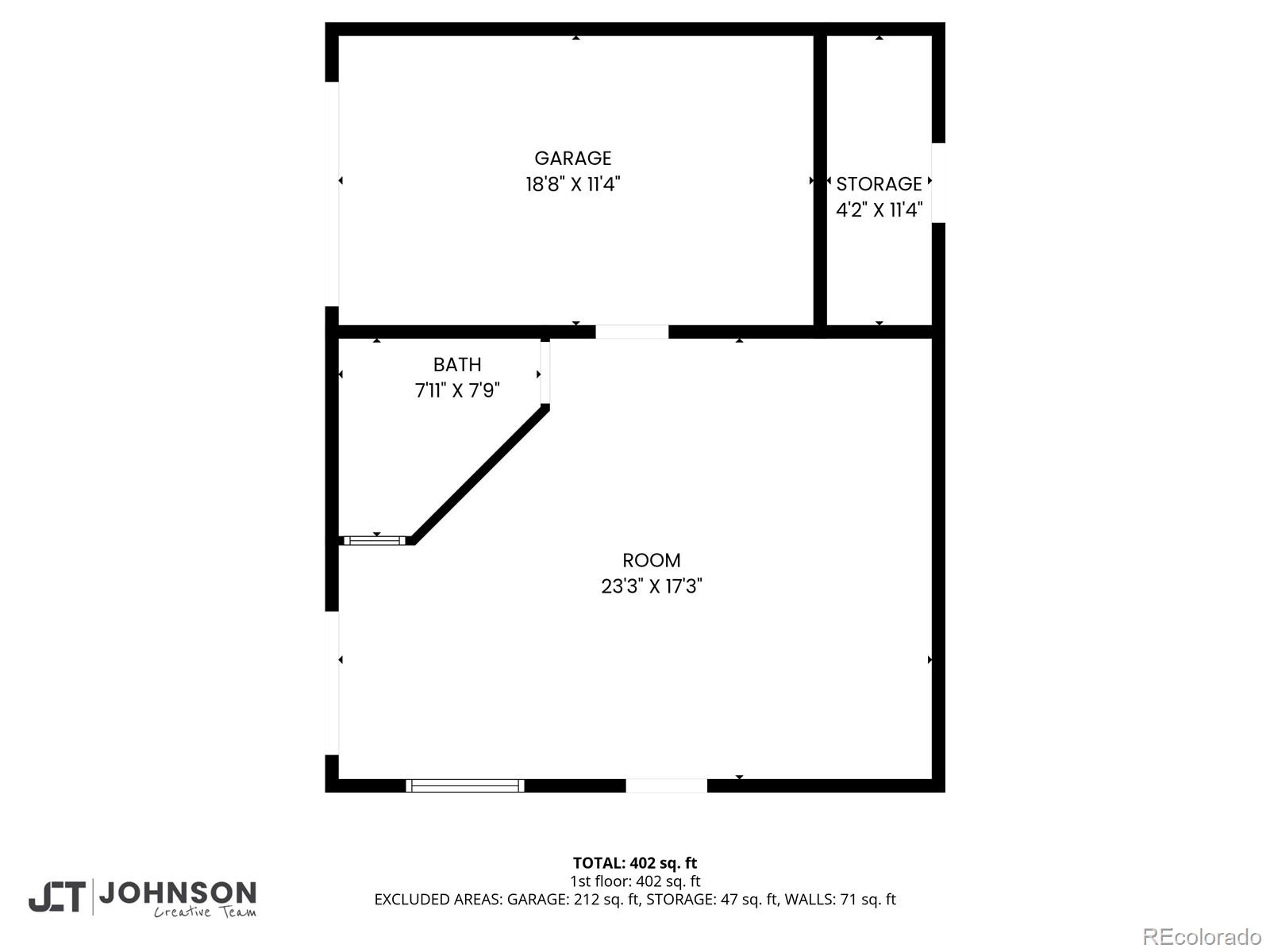 MLS Image #48 for 5641 s hickory street,littleton, Colorado