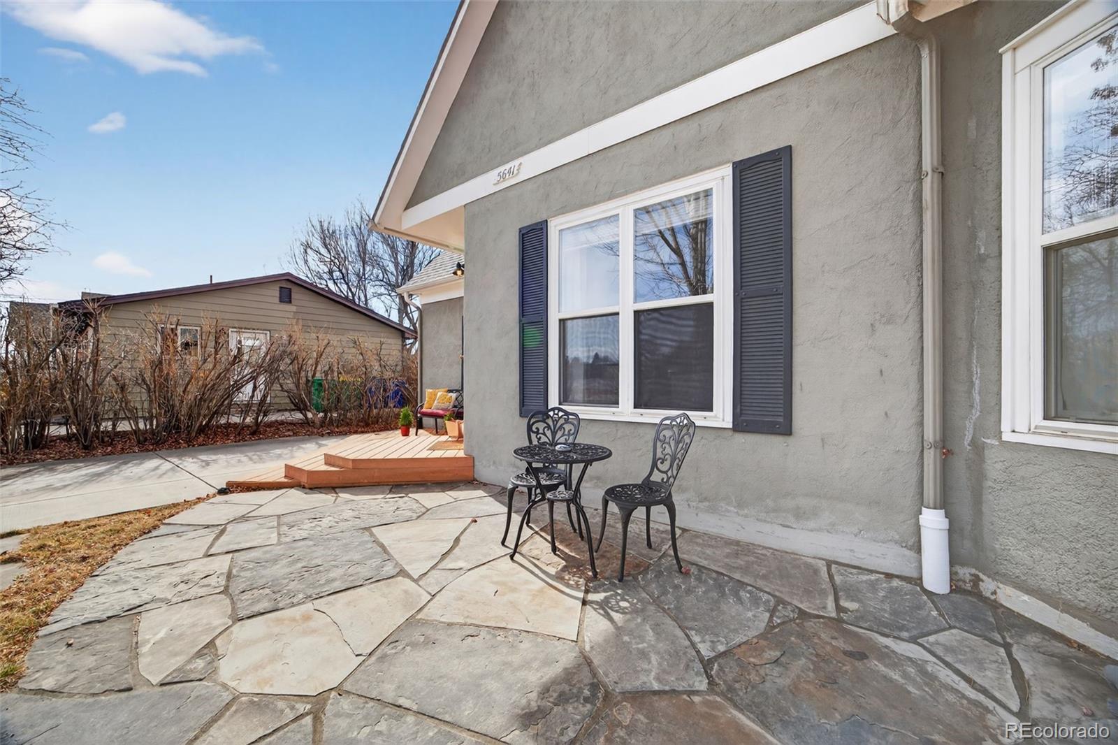 MLS Image #5 for 5641 s hickory street,littleton, Colorado
