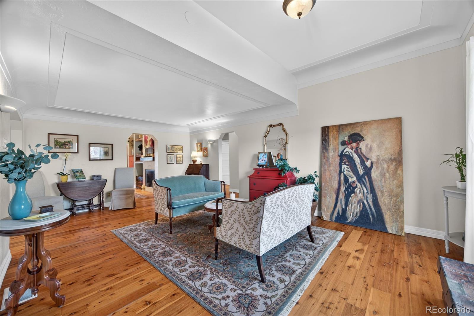 MLS Image #6 for 5641 s hickory street,littleton, Colorado