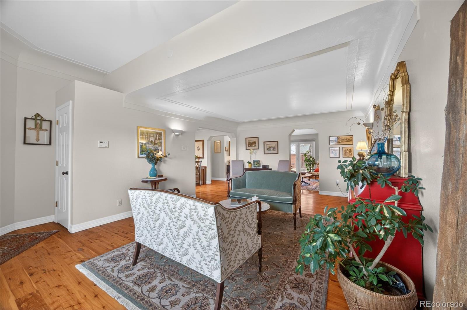 MLS Image #7 for 5641 s hickory street,littleton, Colorado