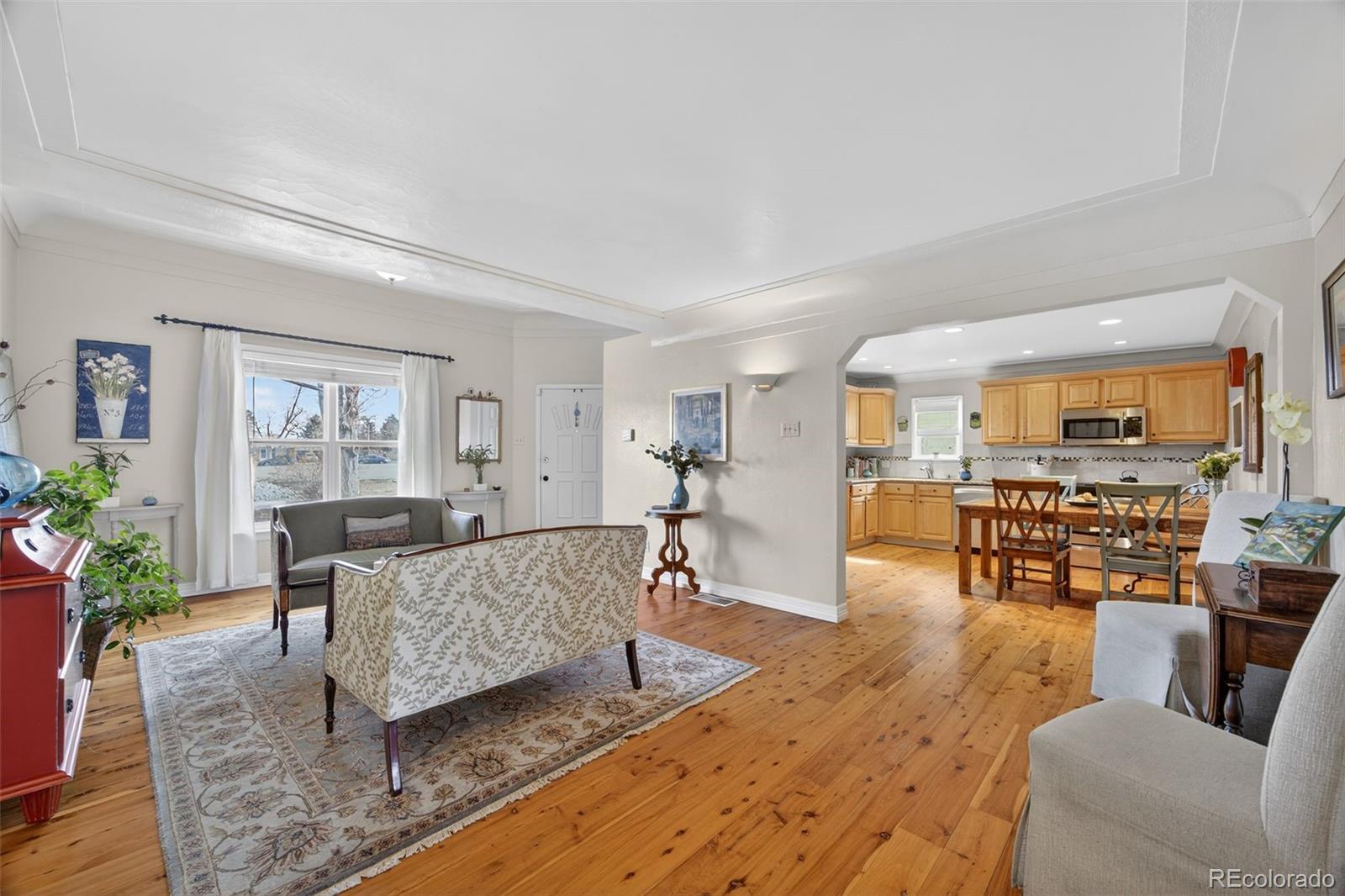 MLS Image #8 for 5641 s hickory street,littleton, Colorado