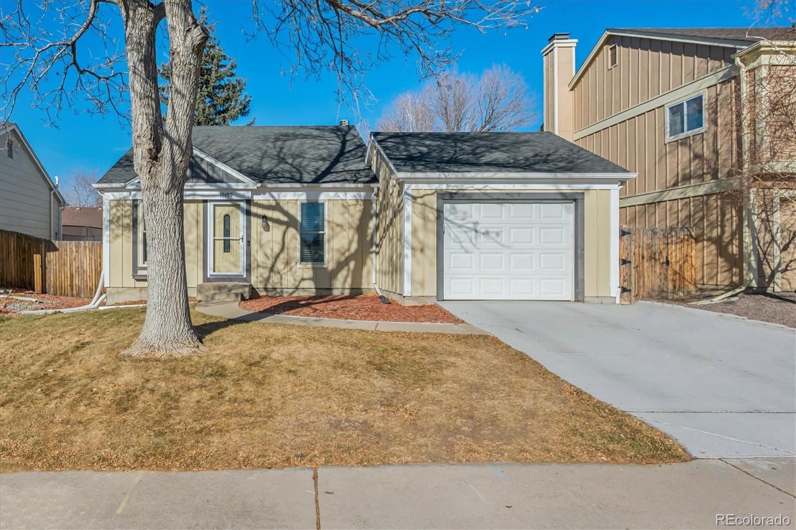 MLS Image #0 for 19499 e brown drive,aurora, Colorado