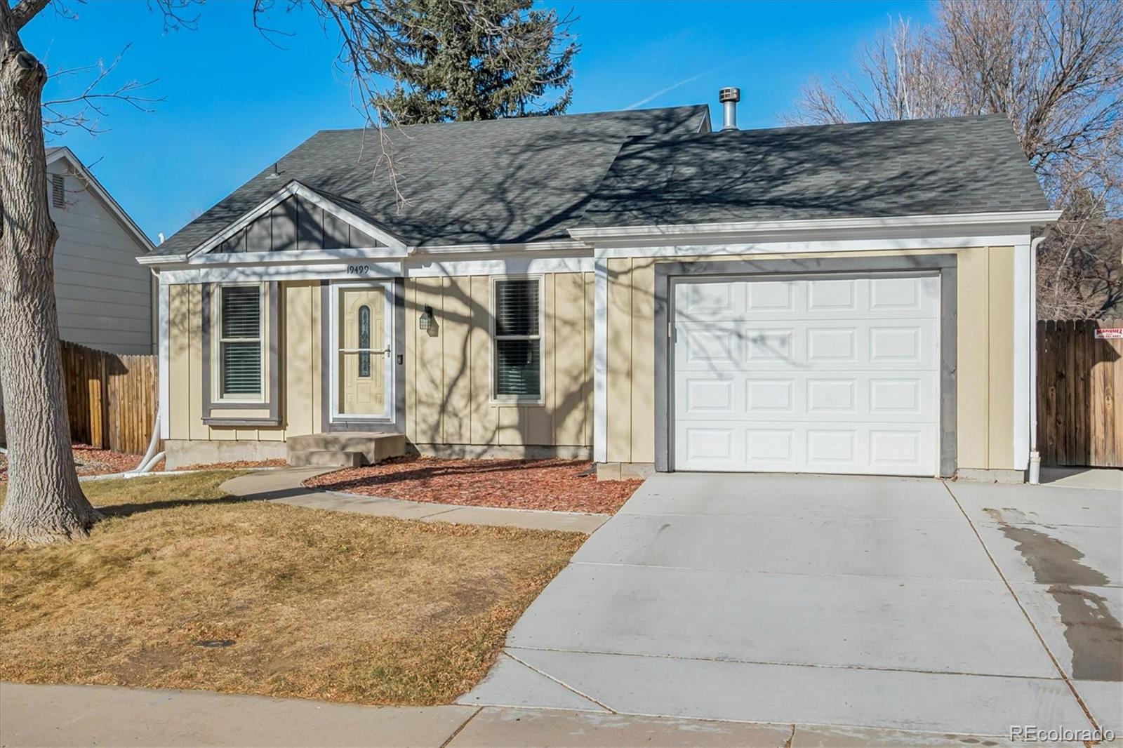 MLS Image #1 for 19499 e brown drive,aurora, Colorado