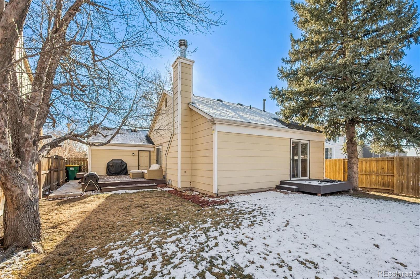 MLS Image #27 for 19499 e brown drive,aurora, Colorado