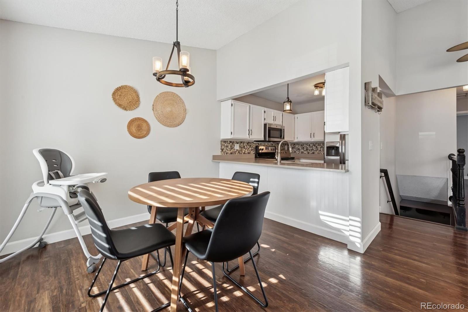 MLS Image #3 for 19499 e brown drive,aurora, Colorado