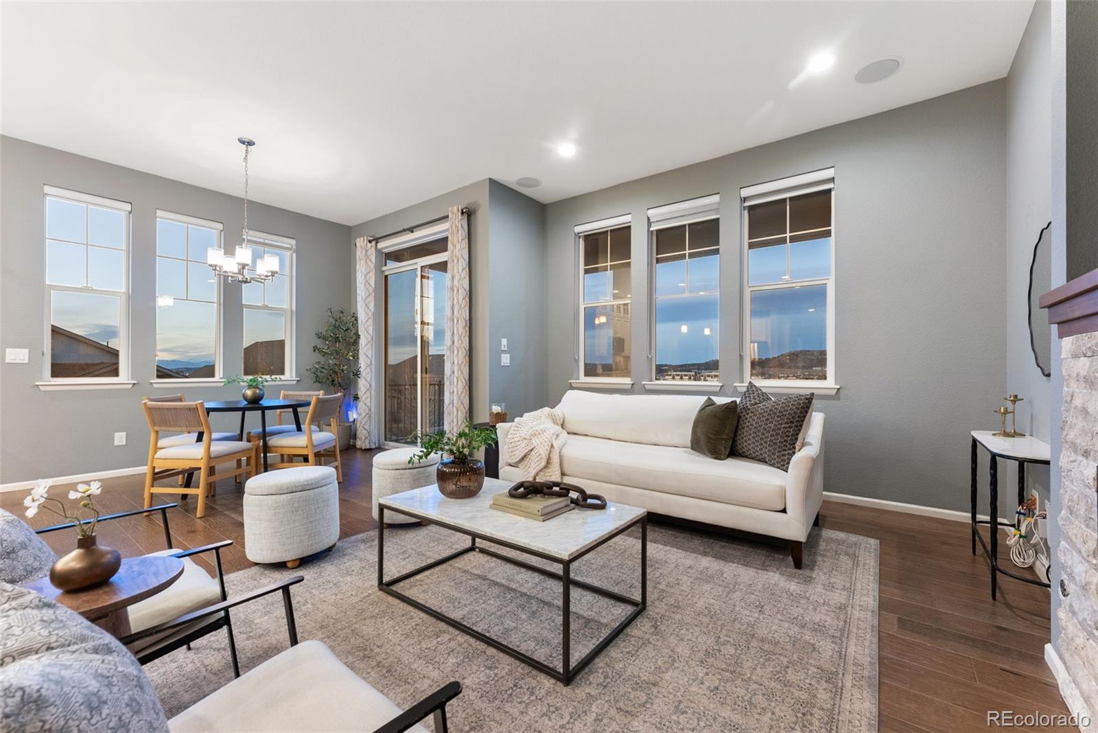 MLS Image #10 for 2351  lassen lane,castle rock, Colorado