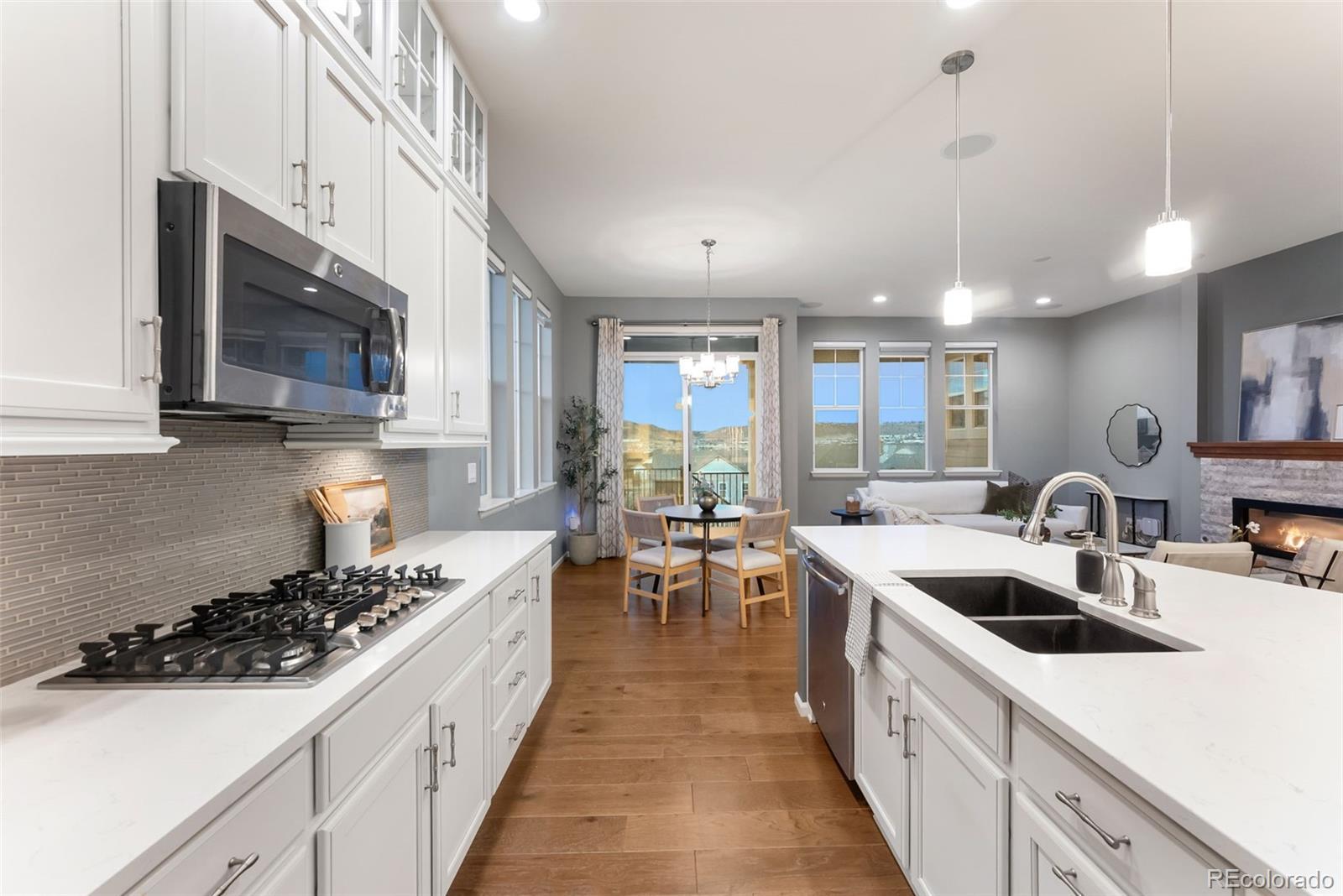 MLS Image #12 for 2351  lassen lane,castle rock, Colorado