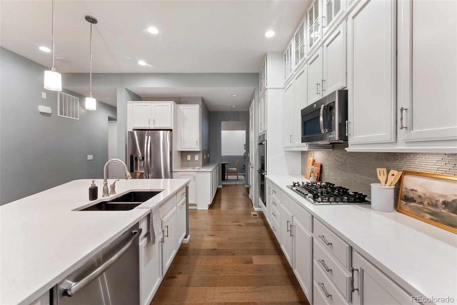 MLS Image #13 for 2351  lassen lane,castle rock, Colorado