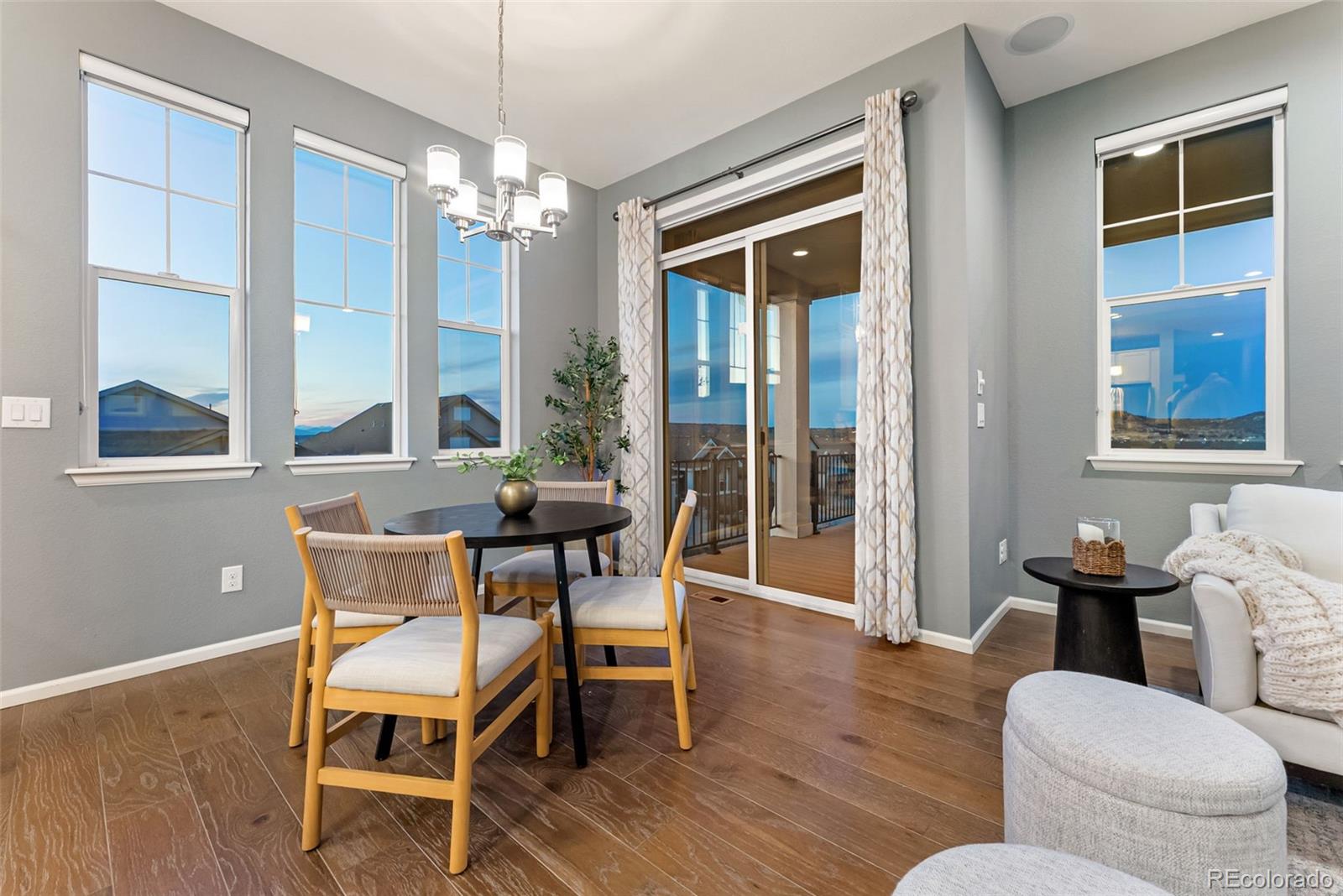 MLS Image #14 for 2351  lassen lane,castle rock, Colorado