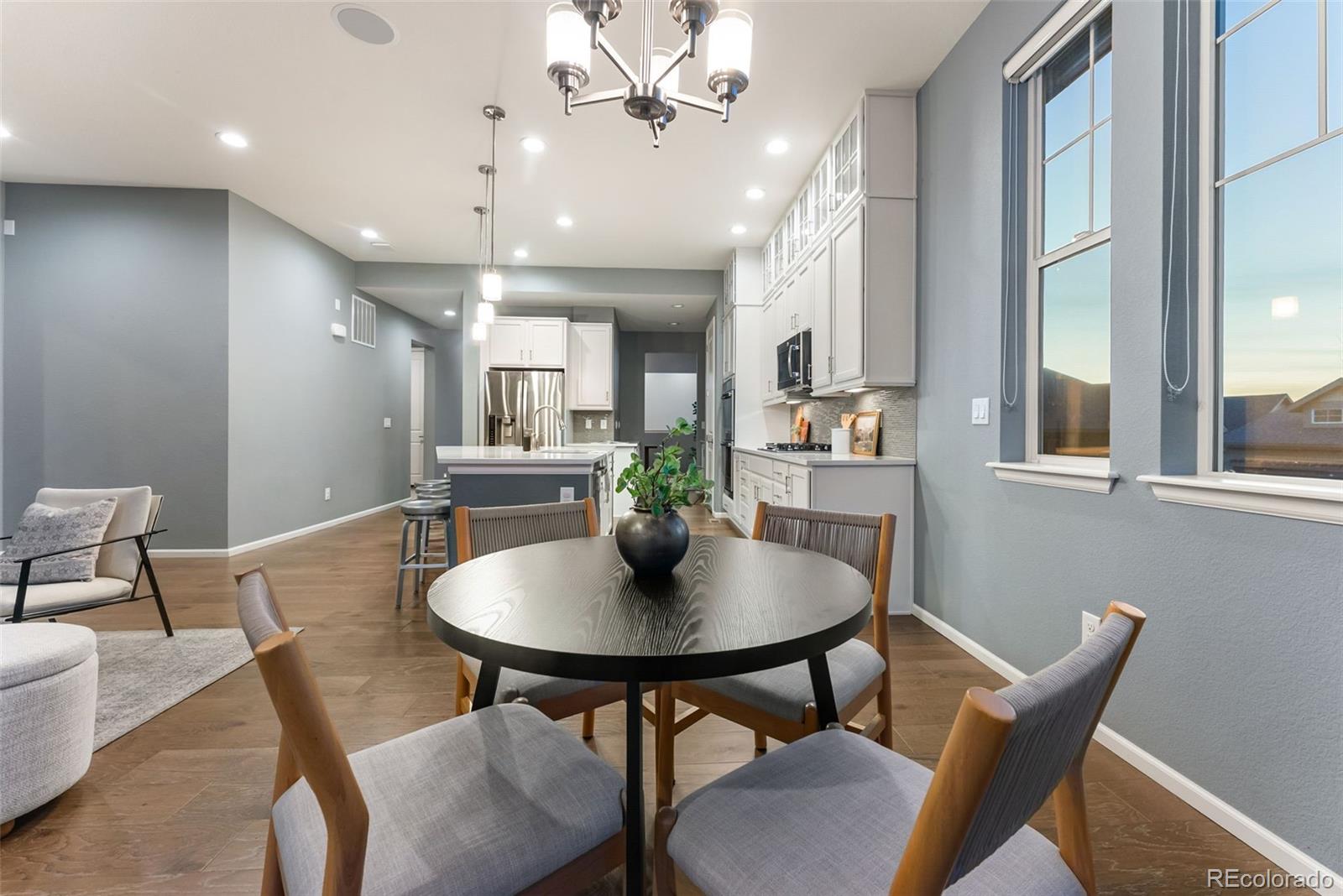 MLS Image #15 for 2351  lassen lane,castle rock, Colorado