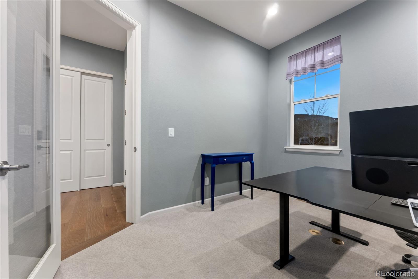 MLS Image #28 for 2351  lassen lane,castle rock, Colorado