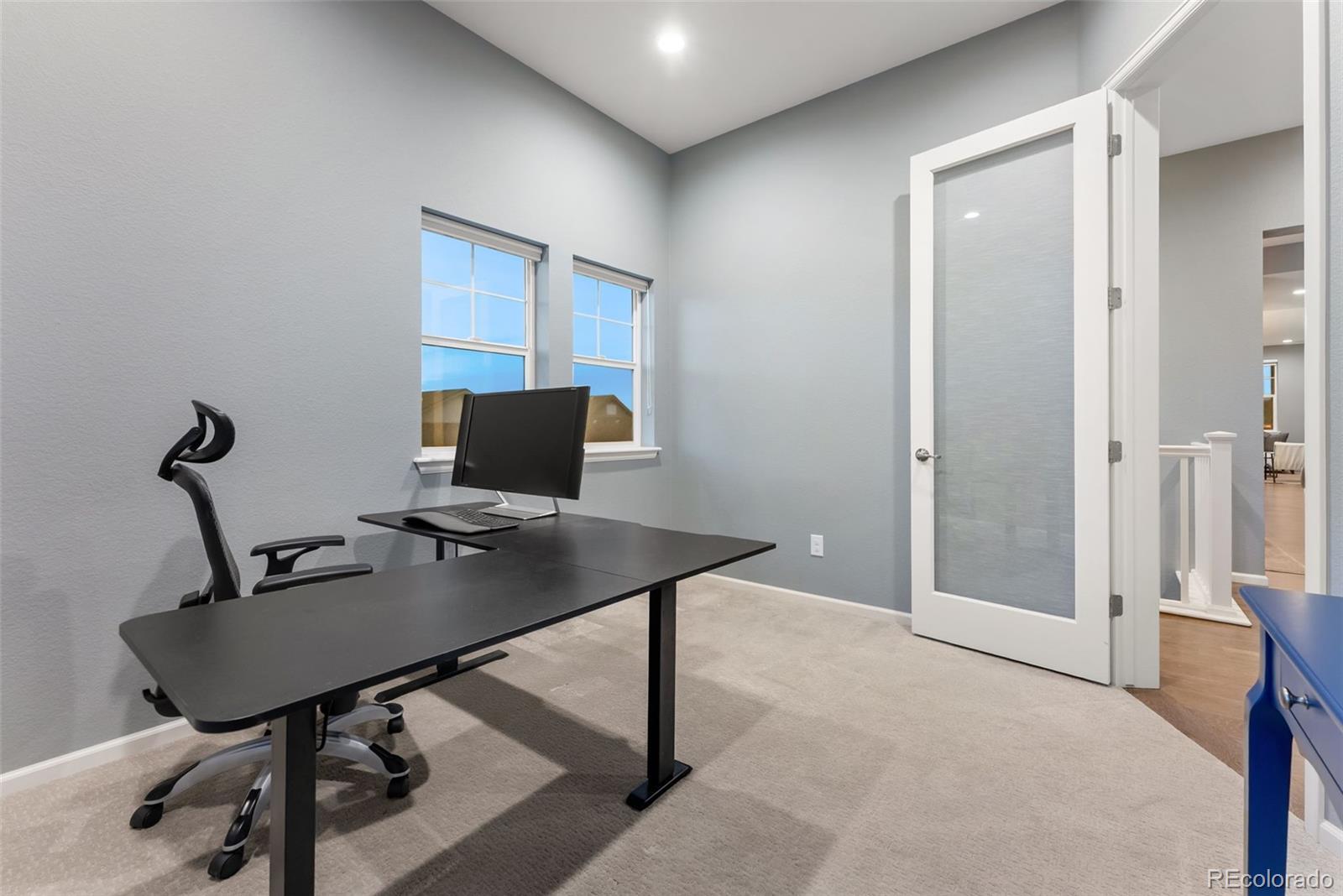 MLS Image #29 for 2351  lassen lane,castle rock, Colorado