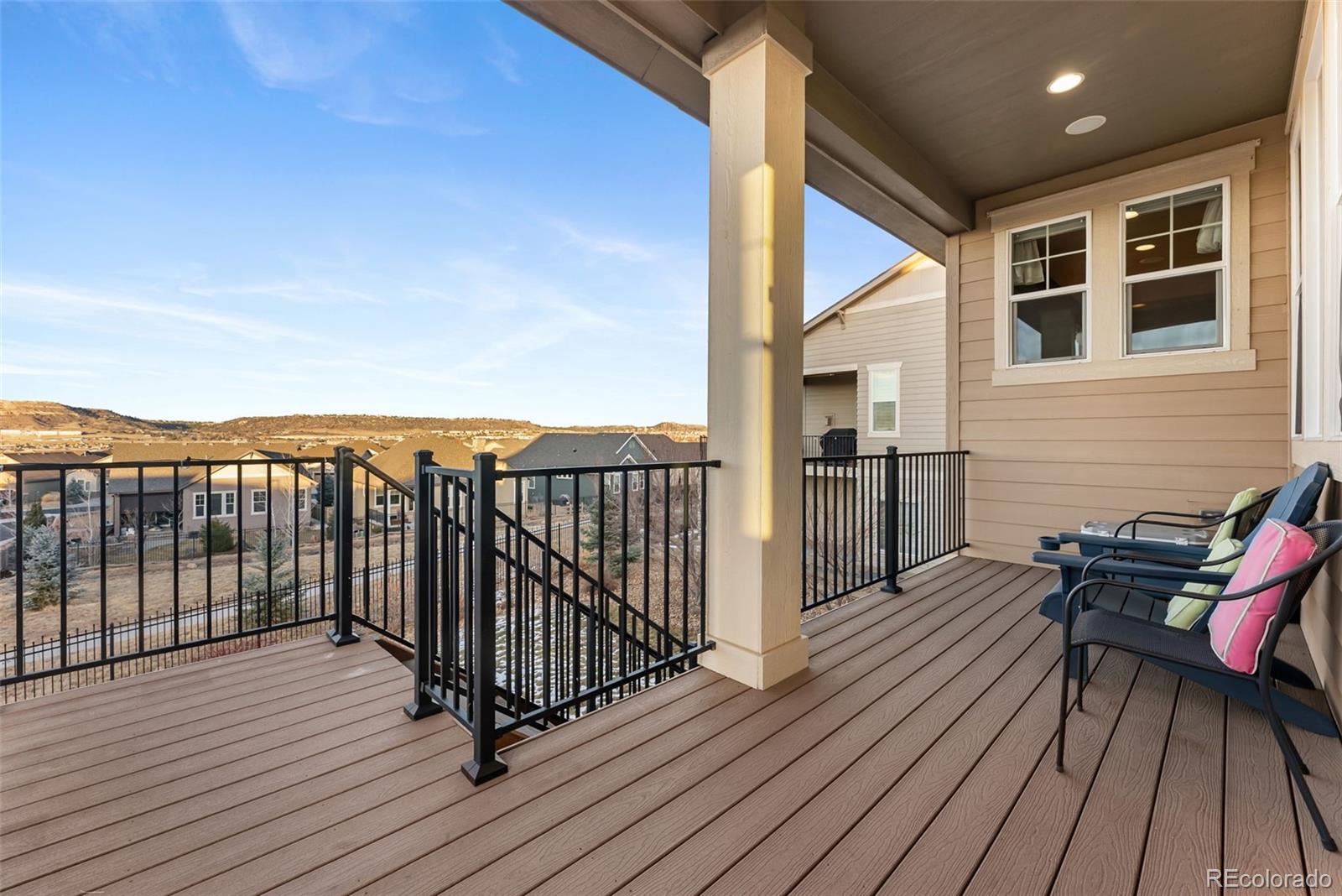MLS Image #35 for 2351  lassen lane,castle rock, Colorado