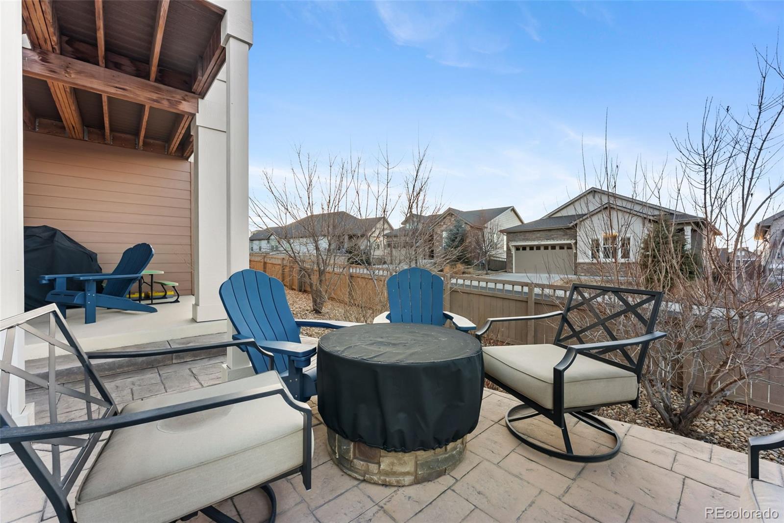 MLS Image #36 for 2351  lassen lane,castle rock, Colorado