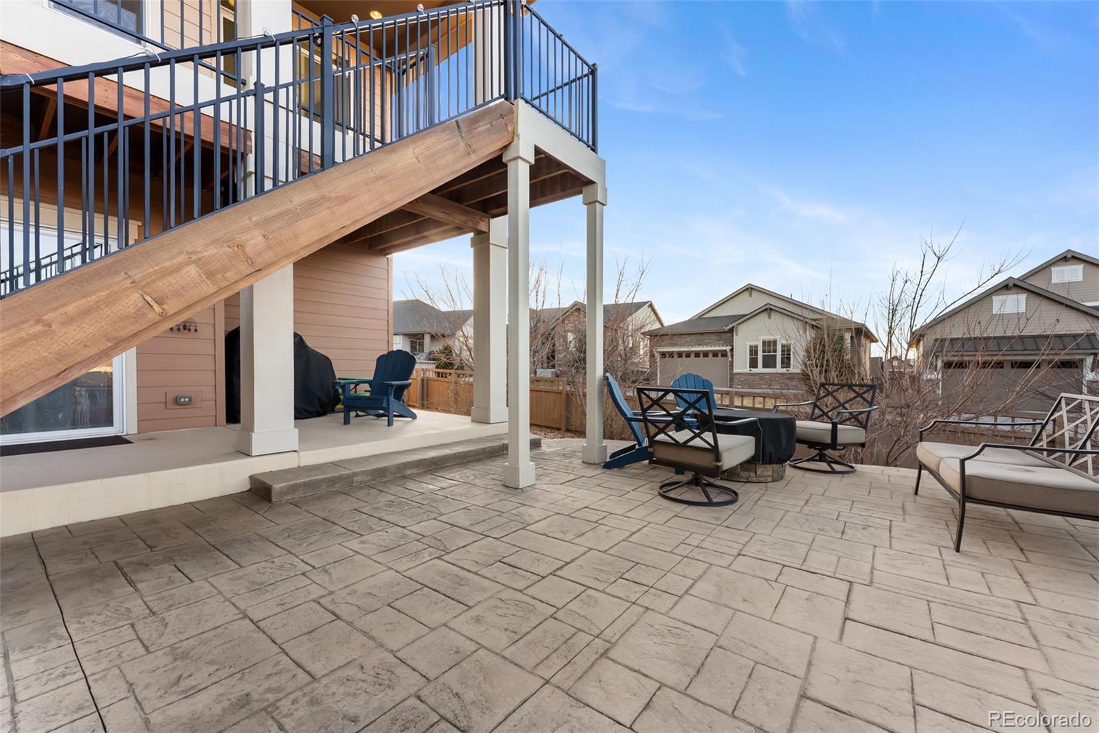 MLS Image #37 for 2351  lassen lane,castle rock, Colorado