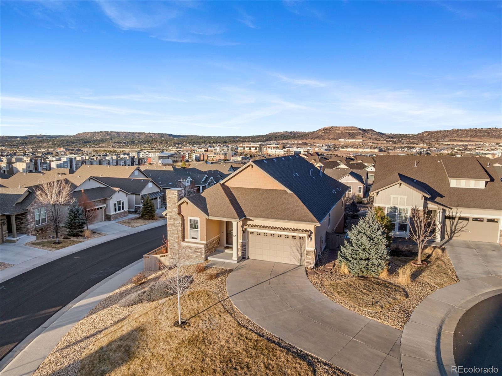 MLS Image #38 for 2351  lassen lane,castle rock, Colorado