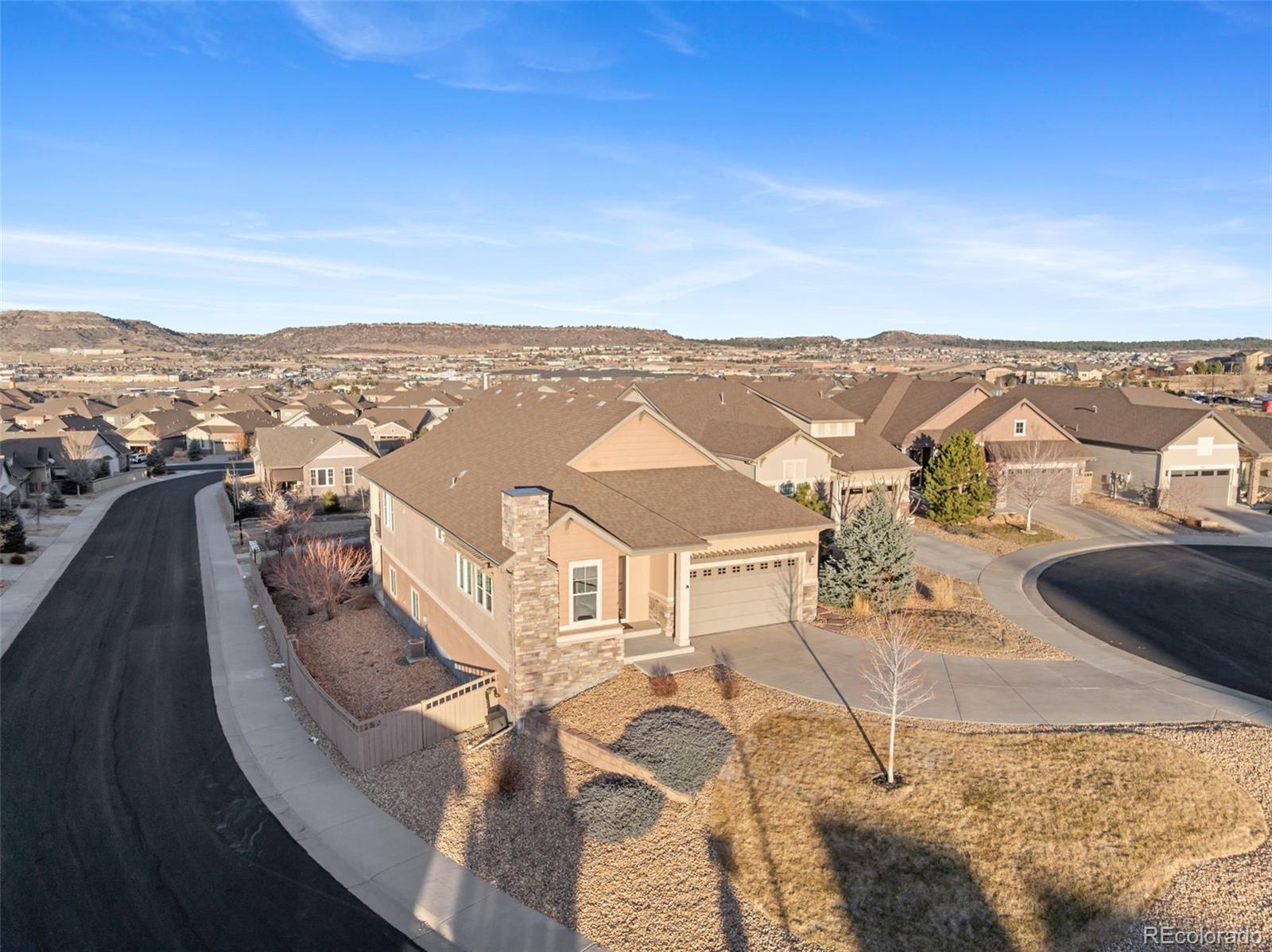 MLS Image #39 for 2351  lassen lane,castle rock, Colorado