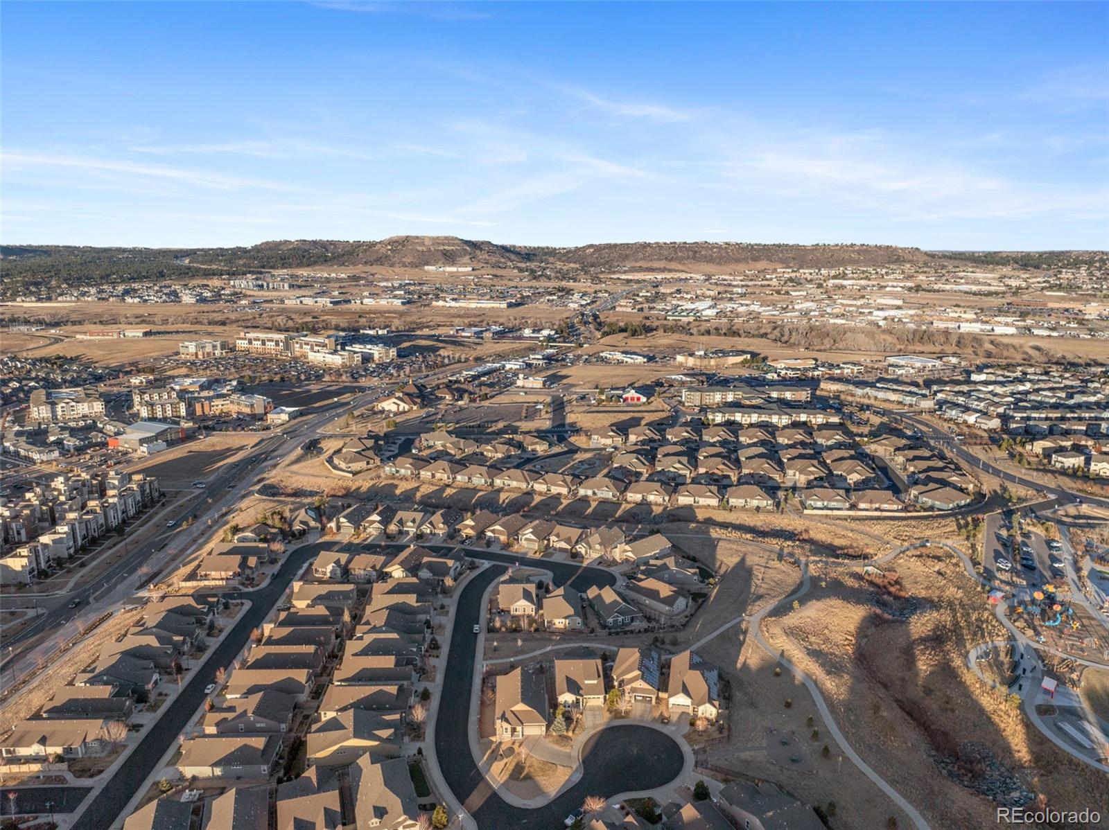 MLS Image #42 for 2351  lassen lane,castle rock, Colorado