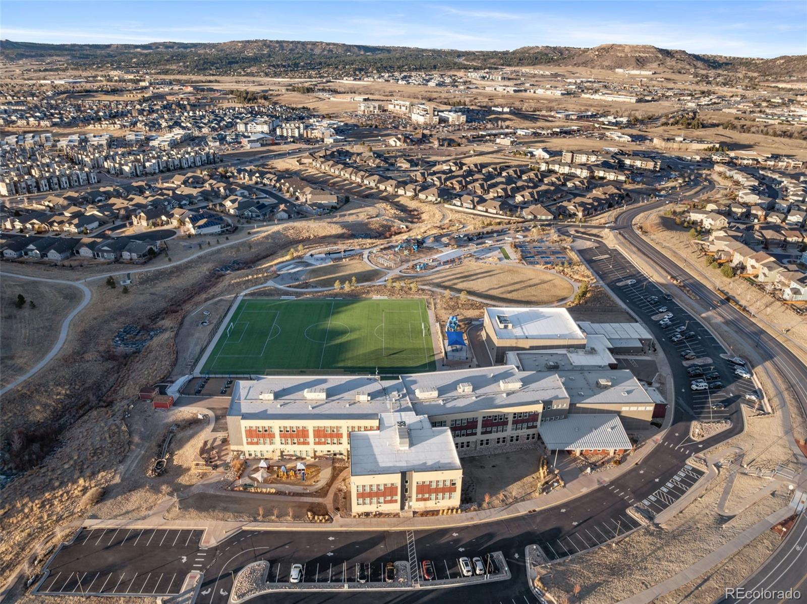 MLS Image #44 for 2351  lassen lane,castle rock, Colorado
