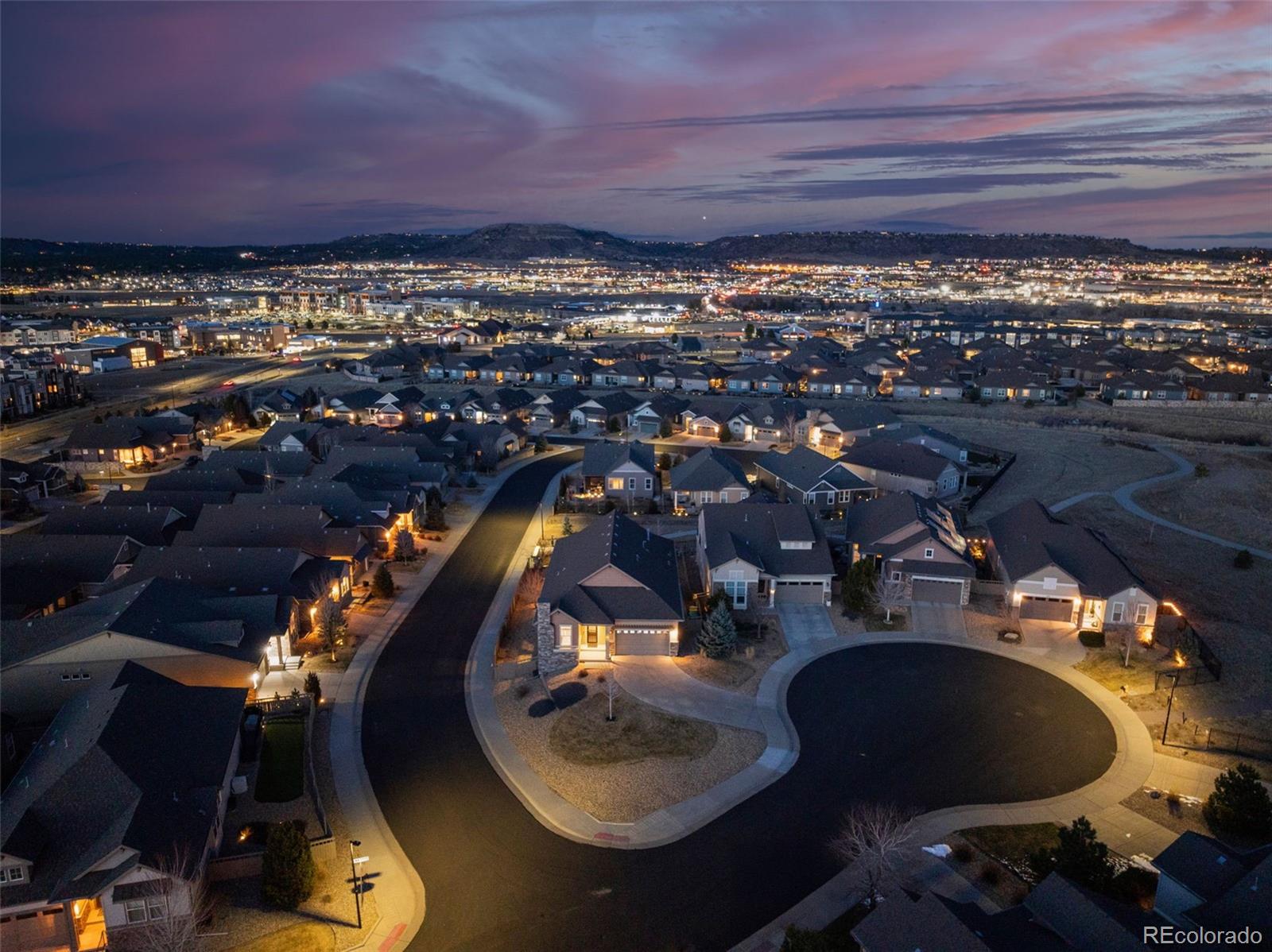 MLS Image #47 for 2351  lassen lane,castle rock, Colorado