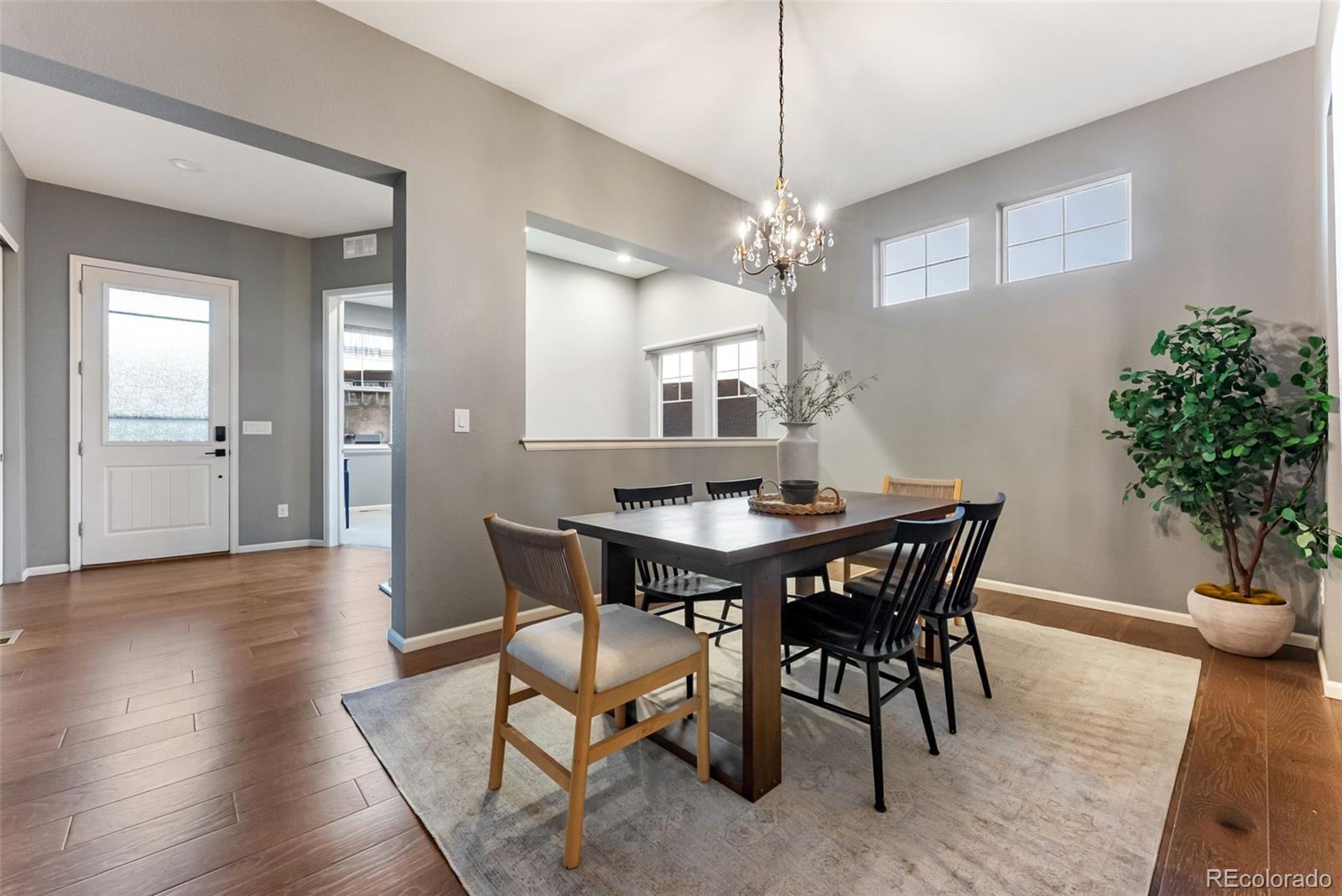 MLS Image #5 for 2351  lassen lane,castle rock, Colorado