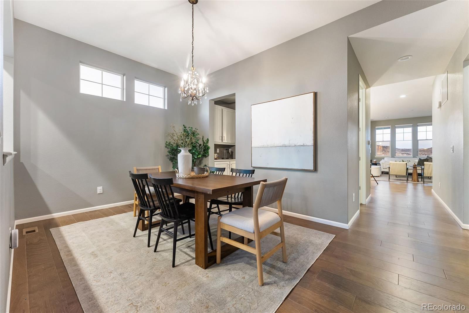 MLS Image #6 for 2351  lassen lane,castle rock, Colorado
