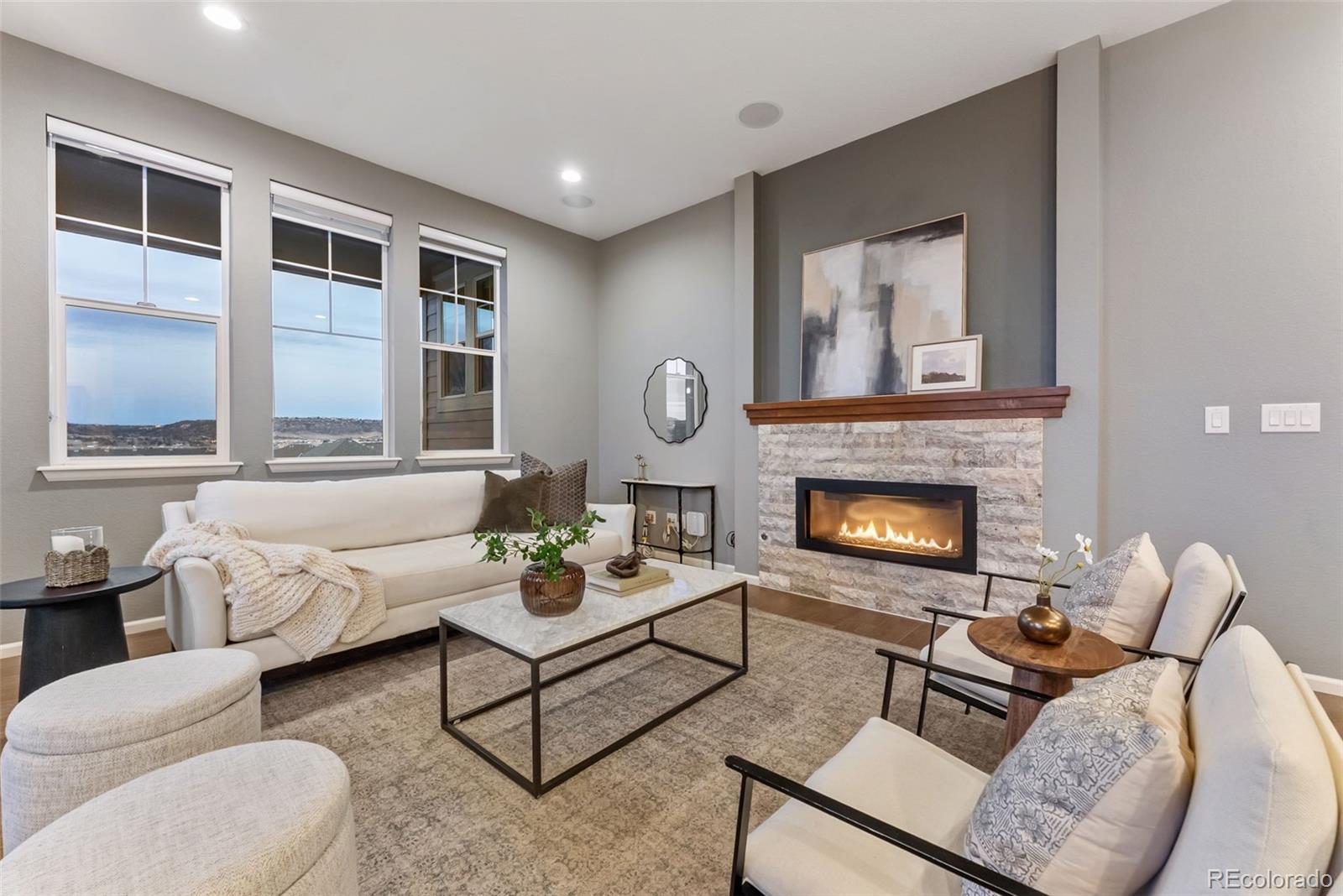 MLS Image #7 for 2351  lassen lane,castle rock, Colorado