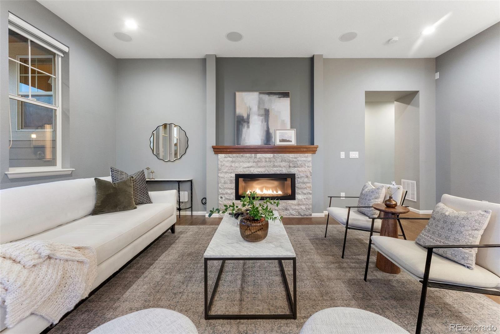 MLS Image #8 for 2351  lassen lane,castle rock, Colorado