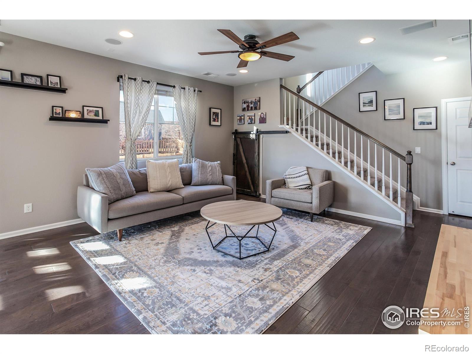 MLS Image #2 for 5455  eagle creek drive,timnath, Colorado