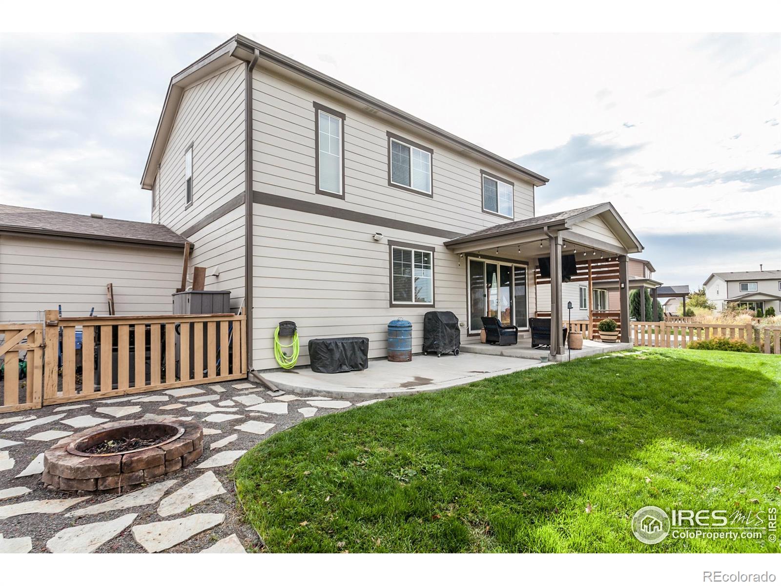 MLS Image #25 for 5455  eagle creek drive,timnath, Colorado