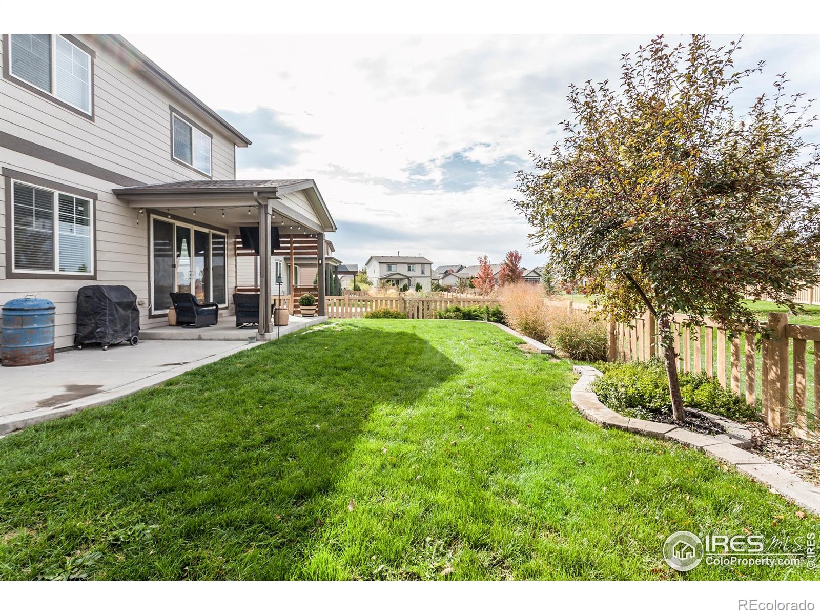 MLS Image #26 for 5455  eagle creek drive,timnath, Colorado